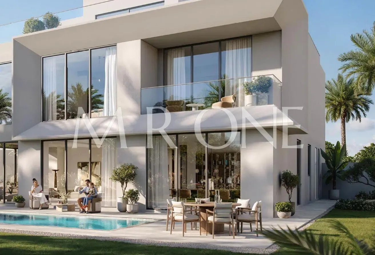 Luxury | Lagoon Community Living| Signature Villa