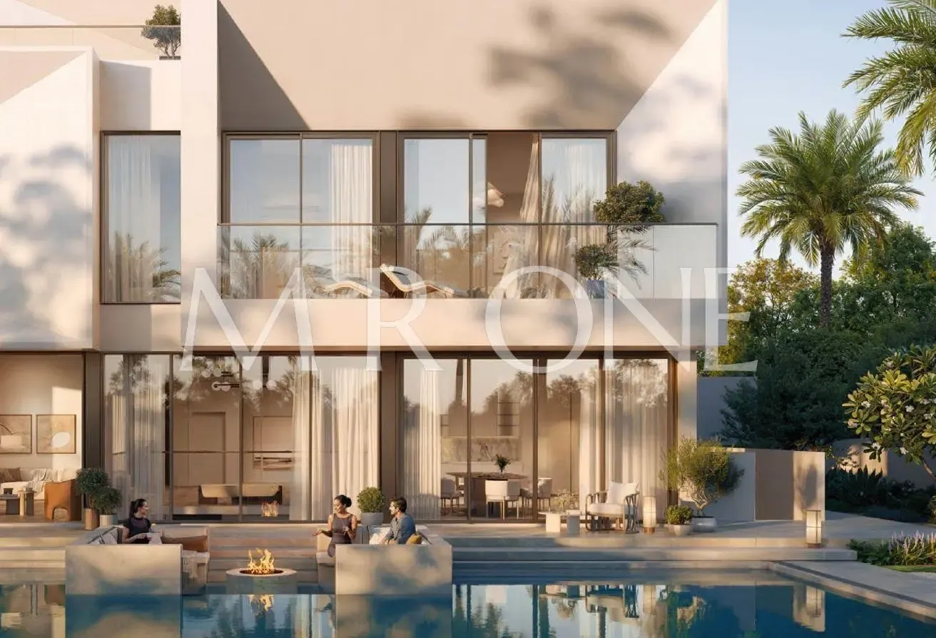 Luxury | Lagoon Community Living| Signature Villa