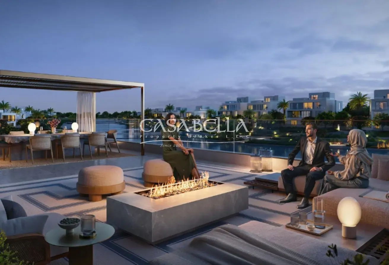 Lagoon View | Corner Unit | Motivated Seller