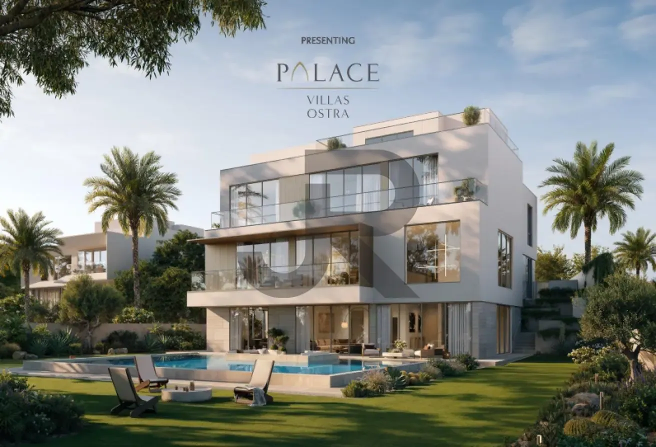 Luxurious Villa | Spacious 5 Bed | Less Than OP