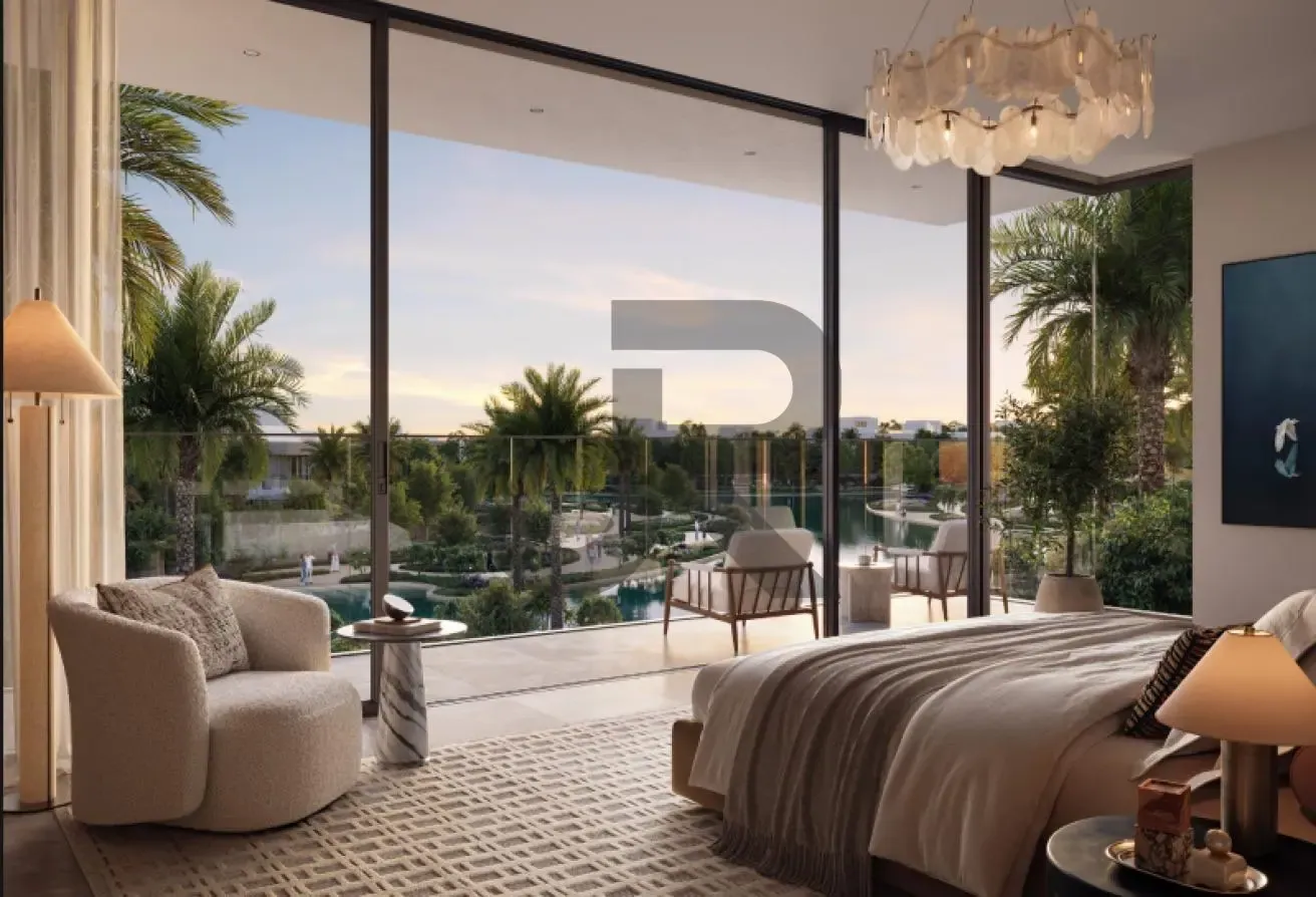 Luxurious Villa | Spacious 5 Bed | Less Than OP