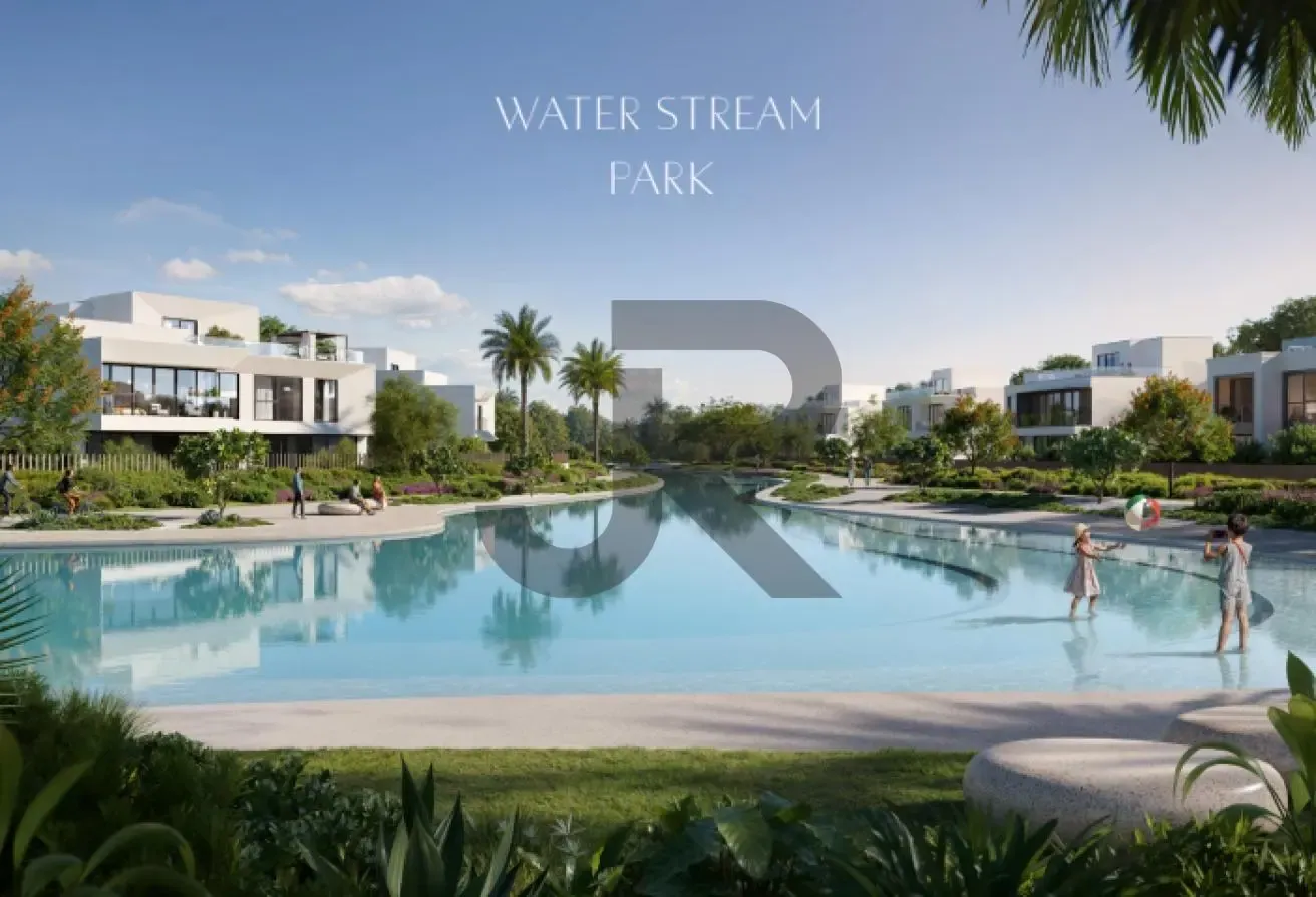 Luxurious Villa | Spacious 5 Bed | Less Than OP