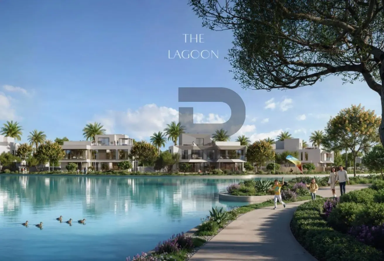 Luxurious Villa | Spacious 5 Bed | Less Than OP