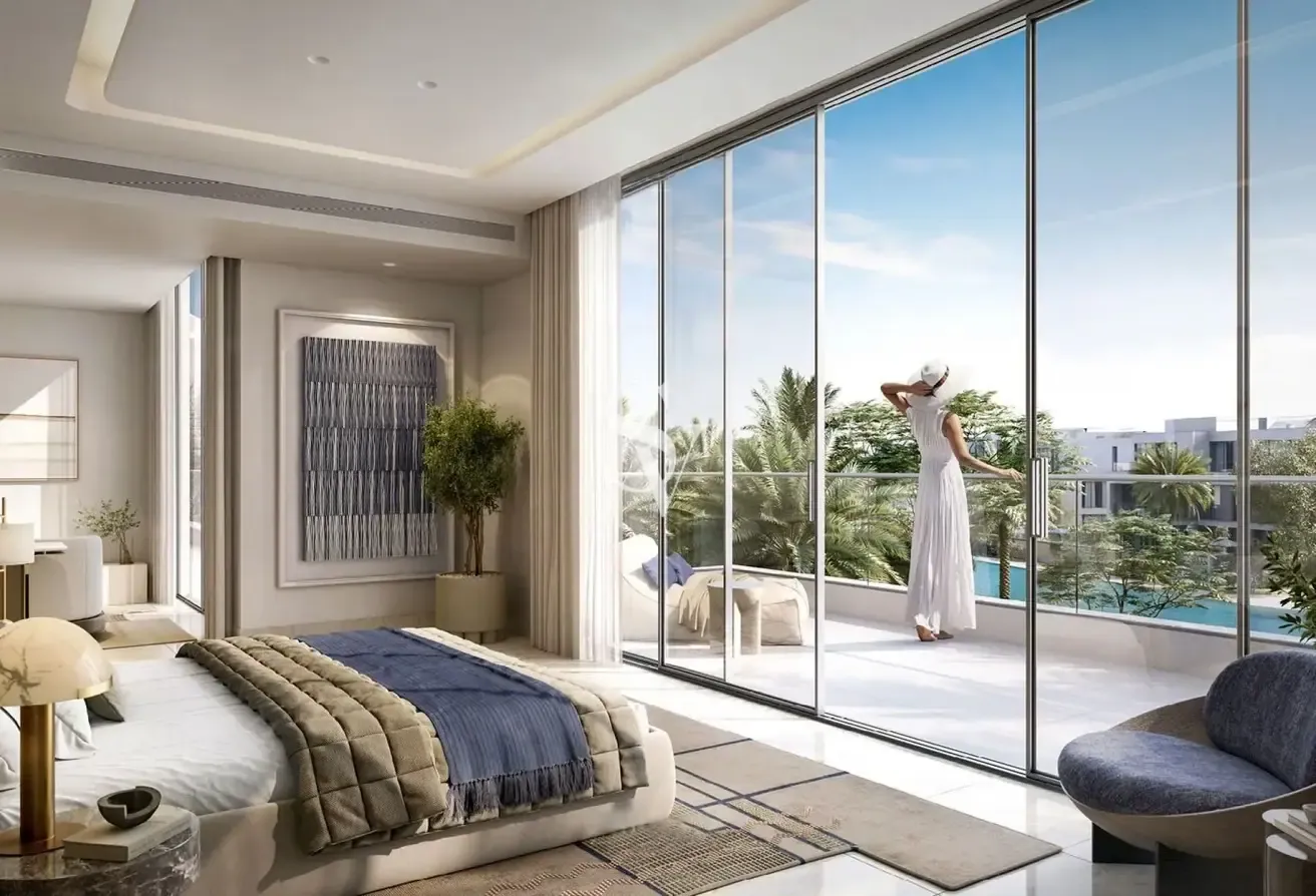 5BR Branded Villa | Park Views | Large Plot