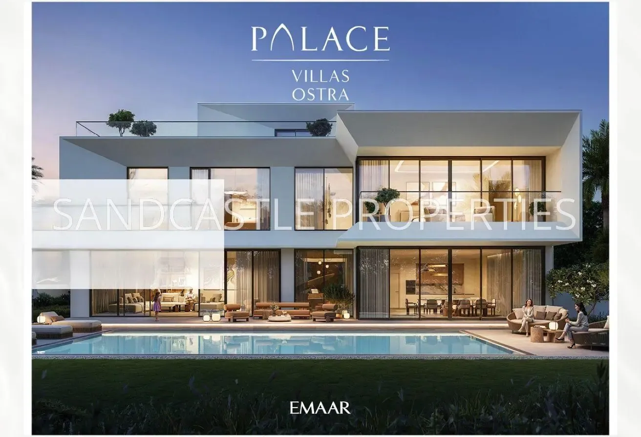 Oasis Living | 6 BR + Basement | Q3 2029