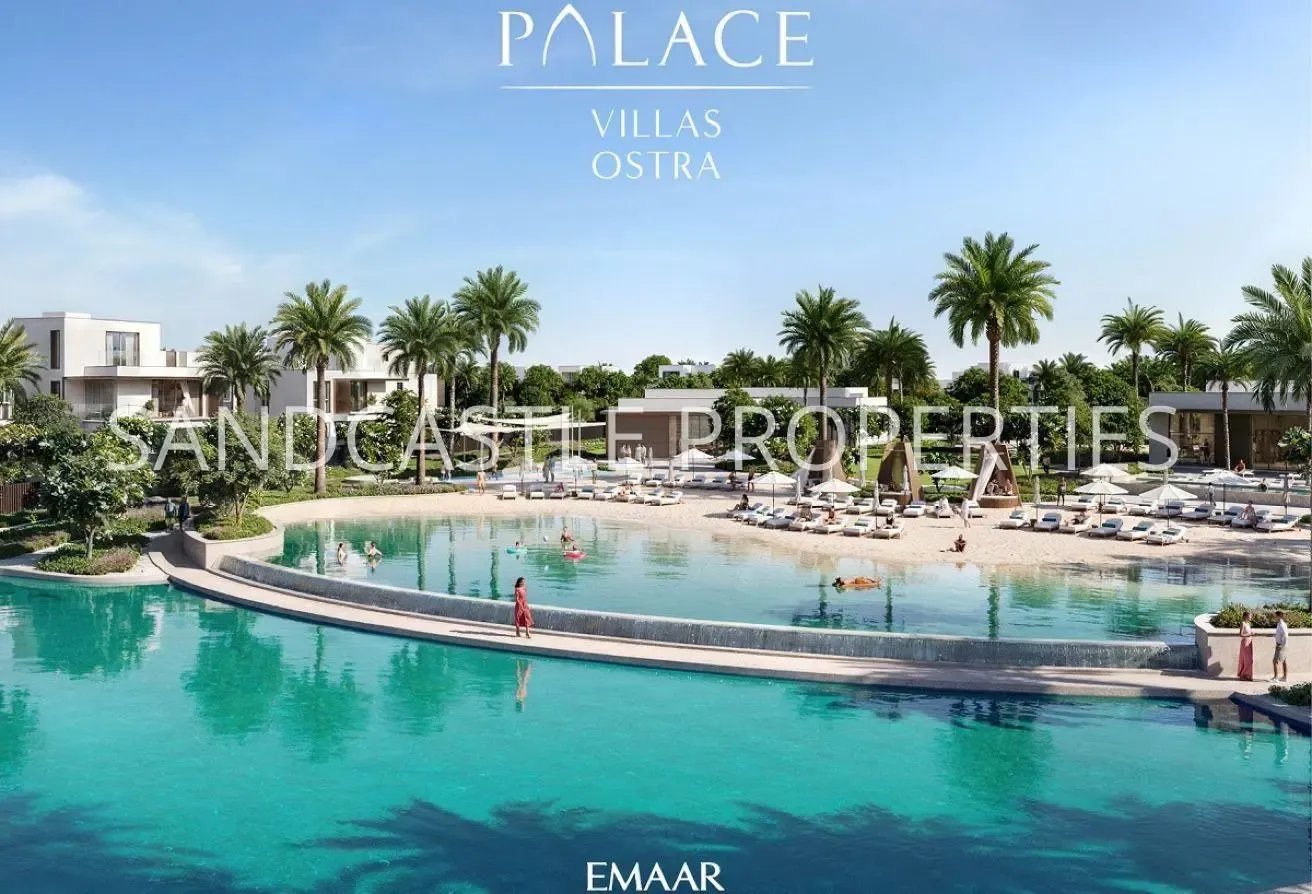 Oasis Living | 6 BR + Basement | Q3 2029