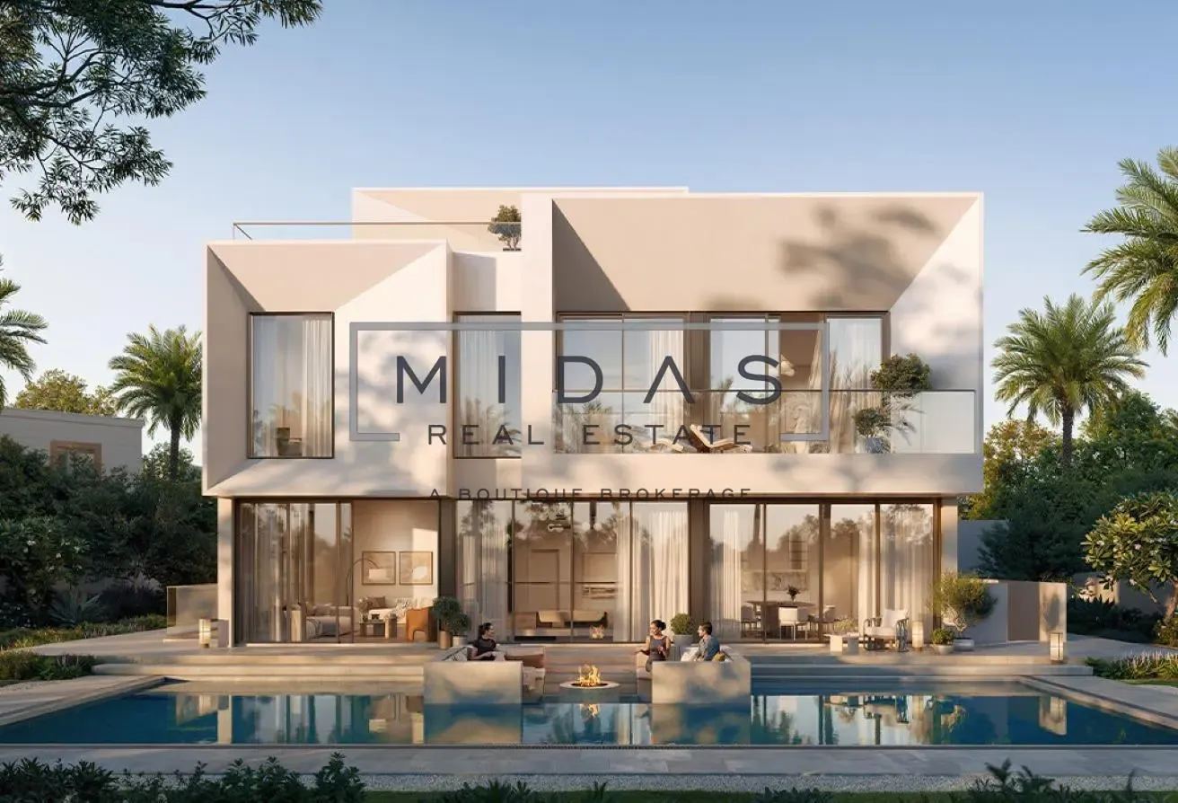 High End Villa |Waterfront Living|Great Location