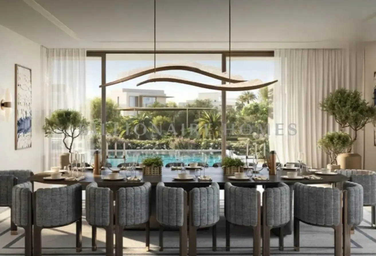 Spacious Layout | Prime Location | Single Row
