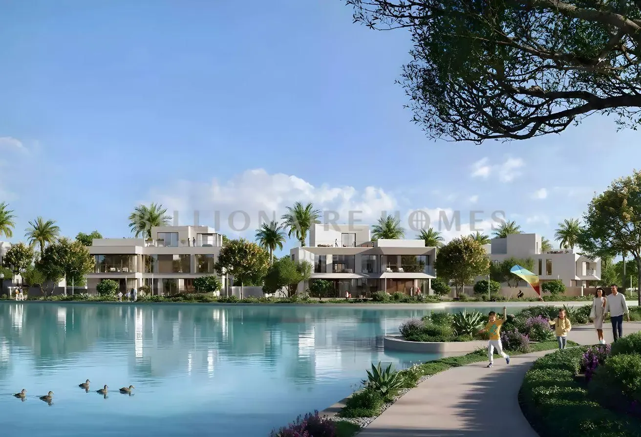 Spacious Layout | Prime Location | Single Row