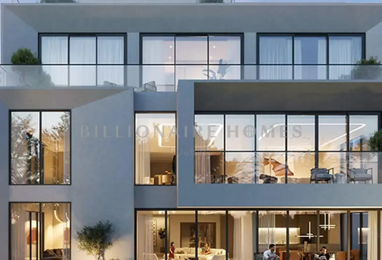 Spacious Layout | Prime Location | Single Row