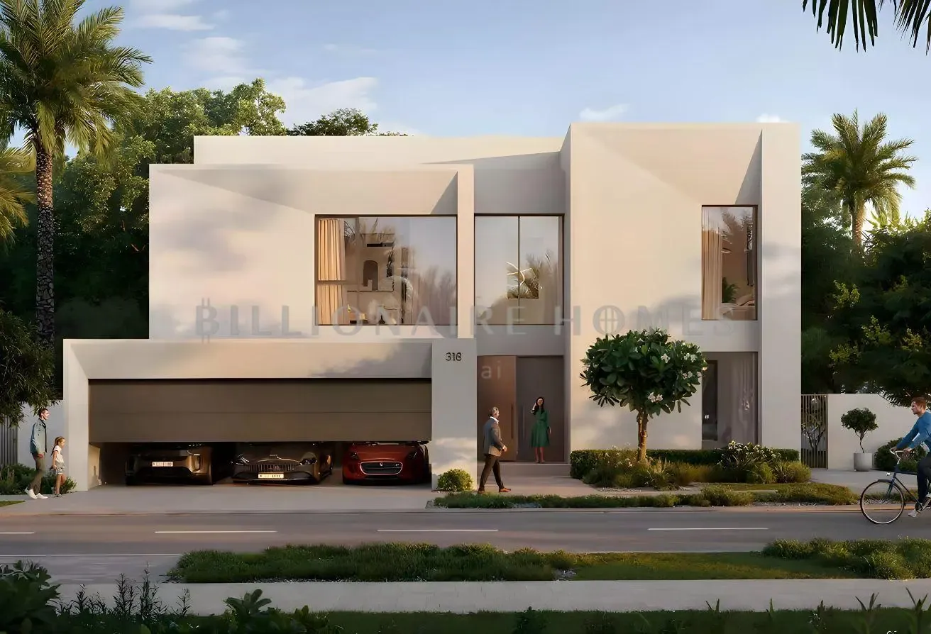 Spacious Layout | Prime Location | Single Row