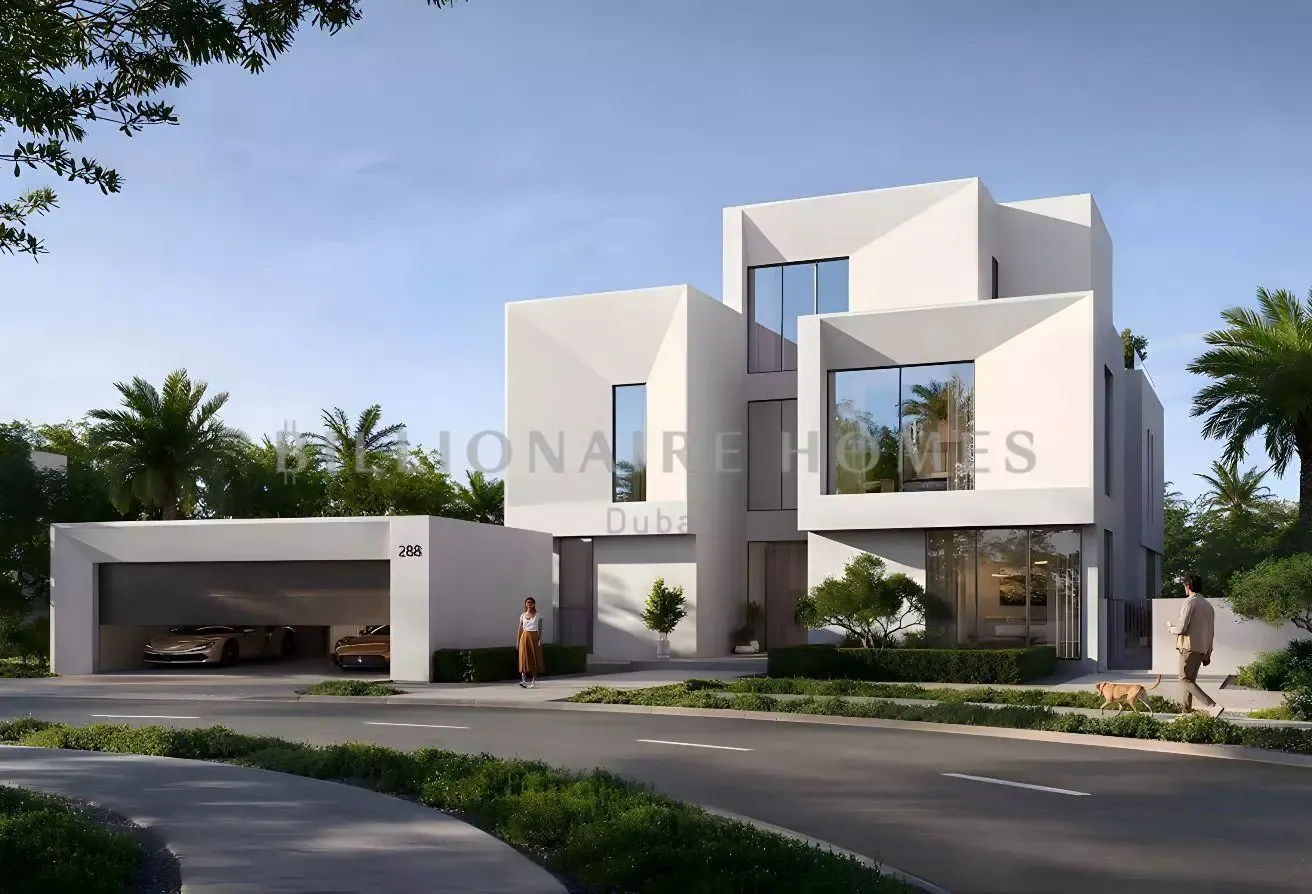 Spacious Layout | Prime Location | Single Row
