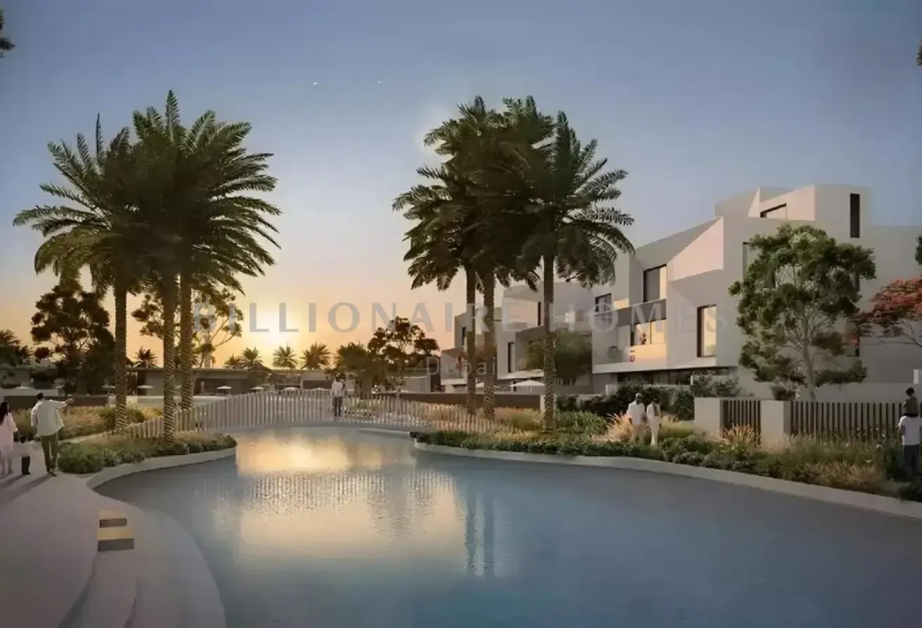 Spacious Layout | Prime Location | Single Row