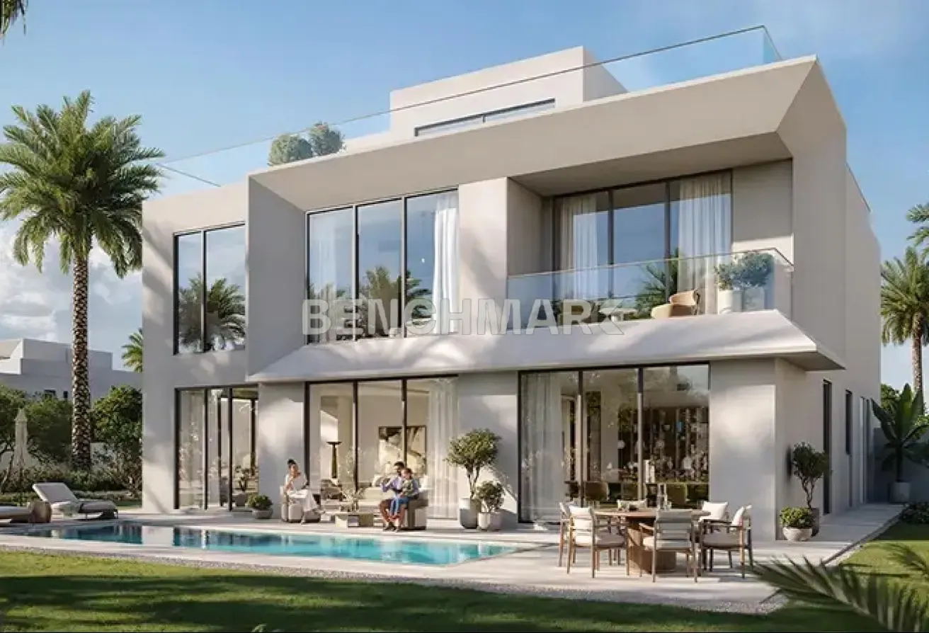 Resale 5BR Villa | Exclusive Community| Invest Now