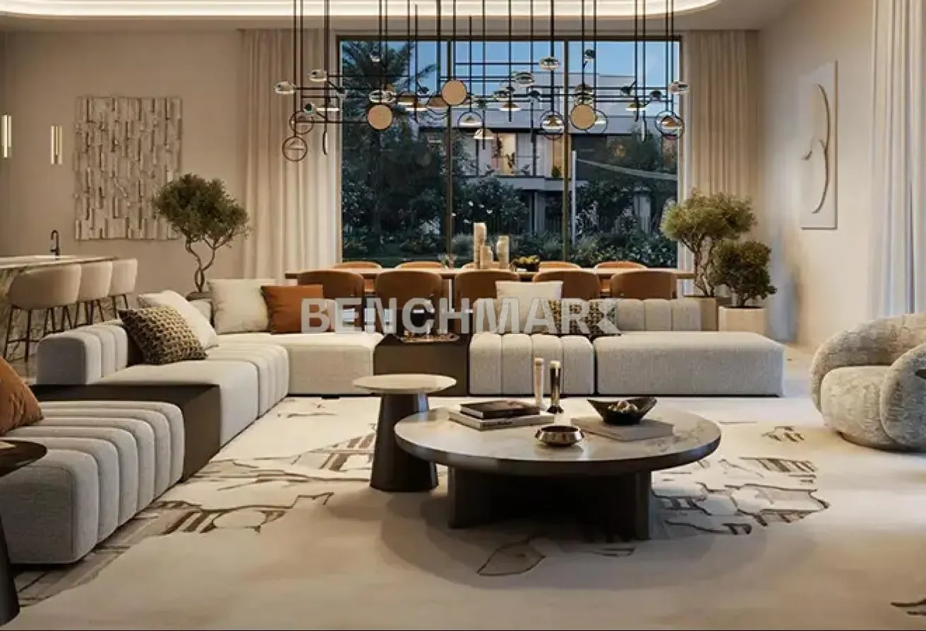Resale 5BR Villa | Exclusive Community| Invest Now
