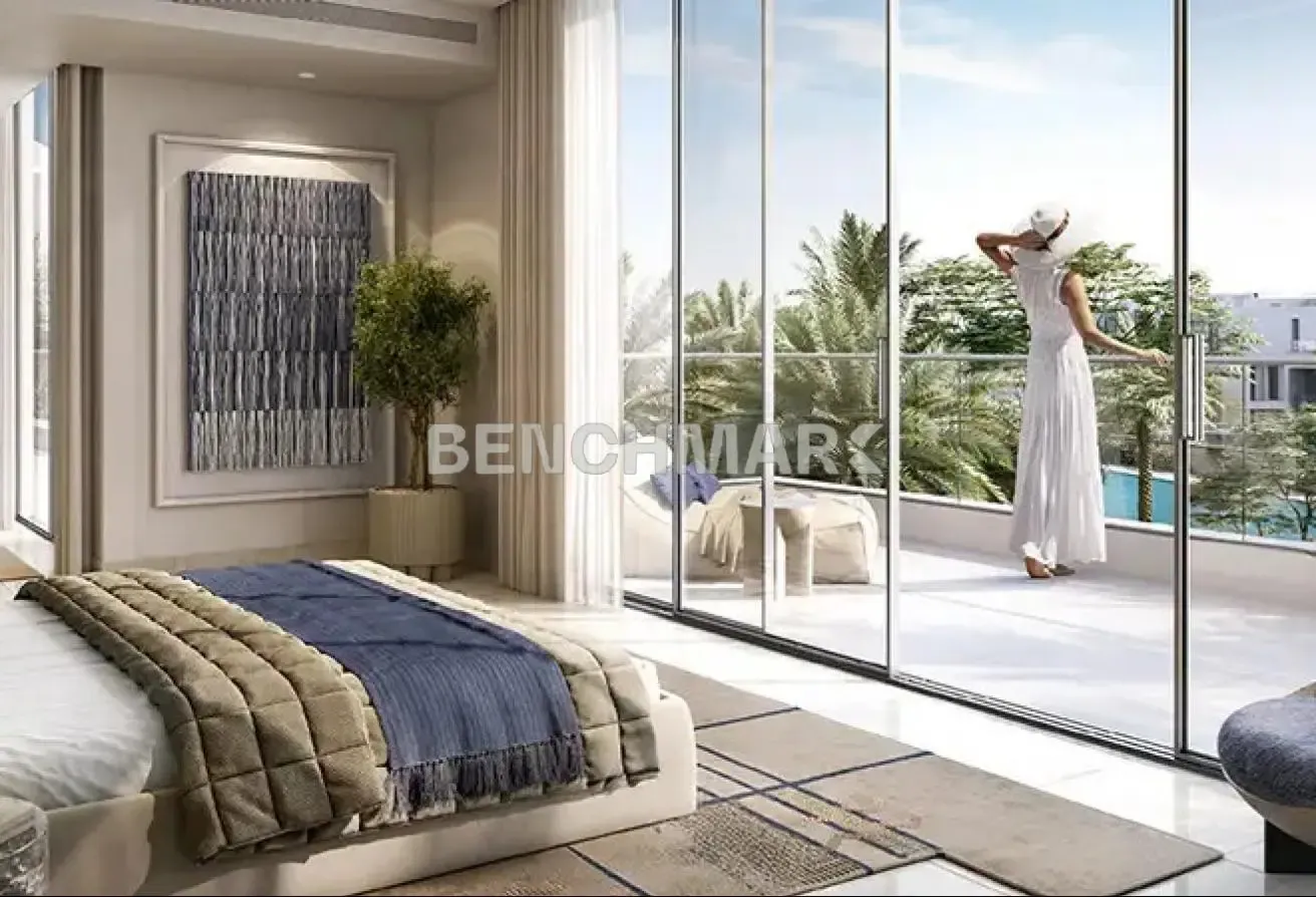 Resale 5BR Villa | Exclusive Community| Invest Now