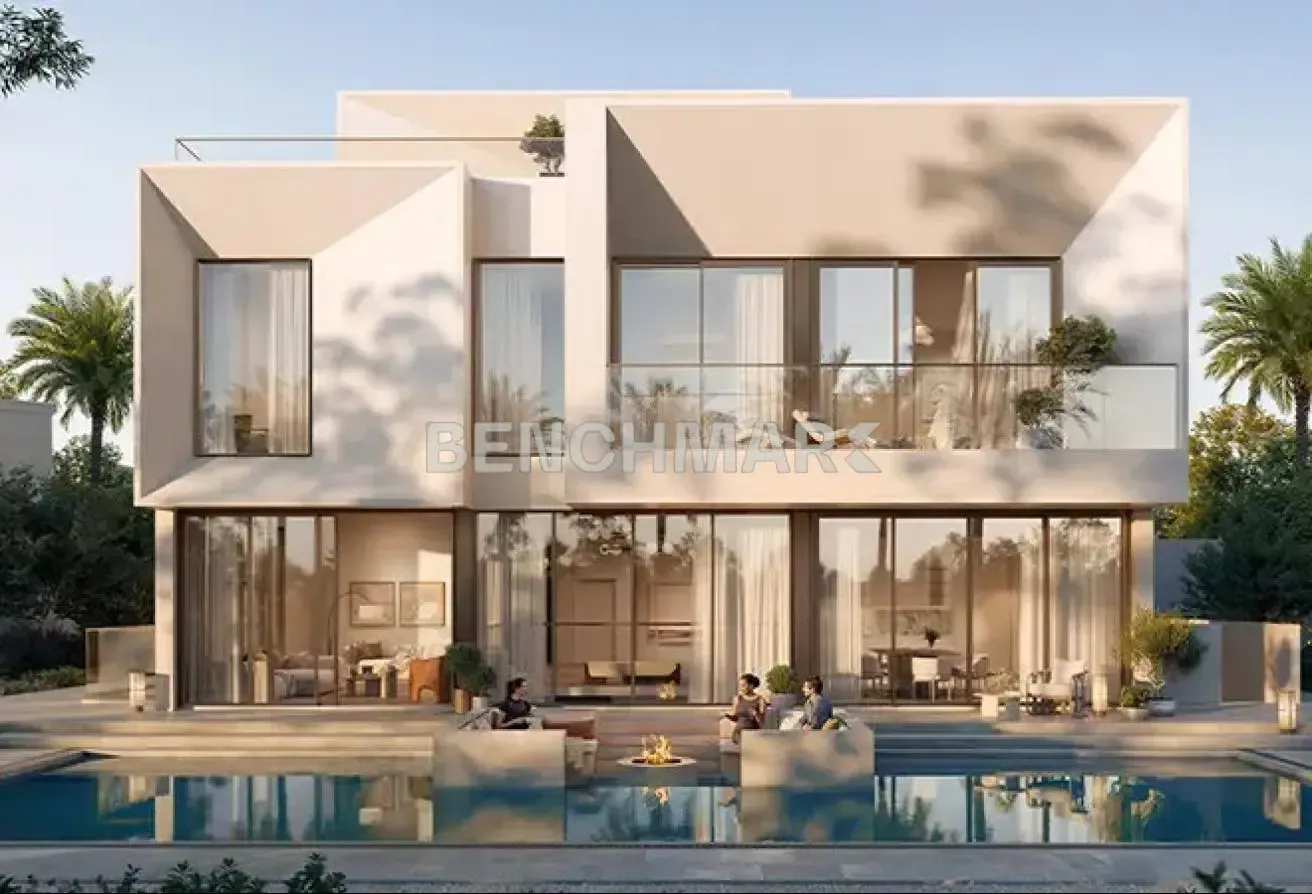 Resale 5BR Villa | Exclusive Community| Invest Now