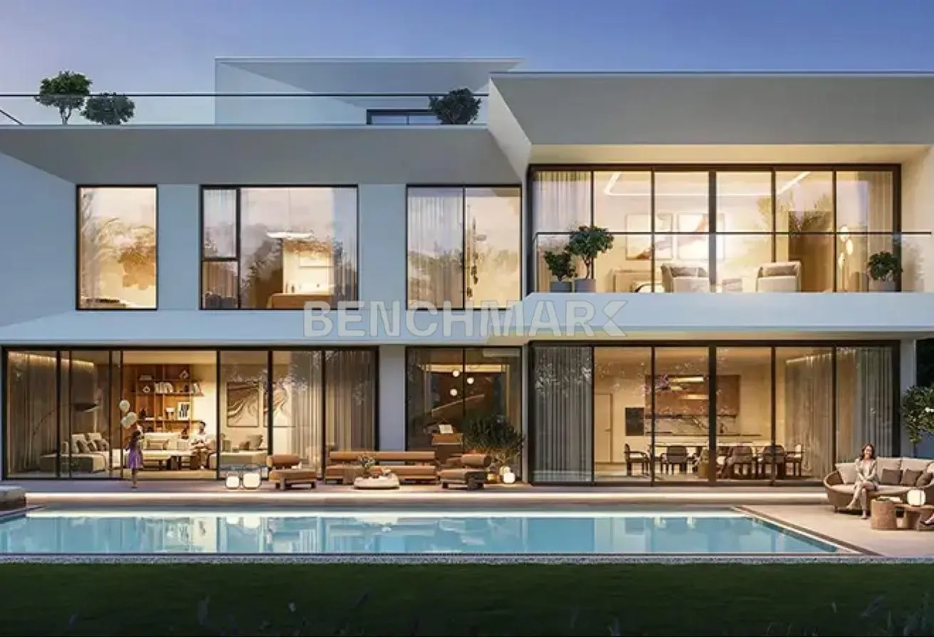 Resale 5BR Villa | Exclusive Community| Invest Now