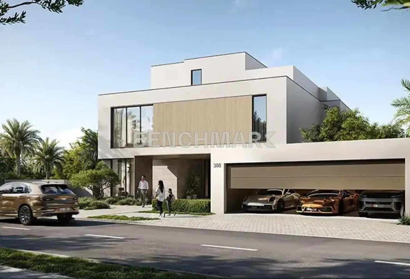 Resale 5BR Villa | Exclusive Community| Invest Now