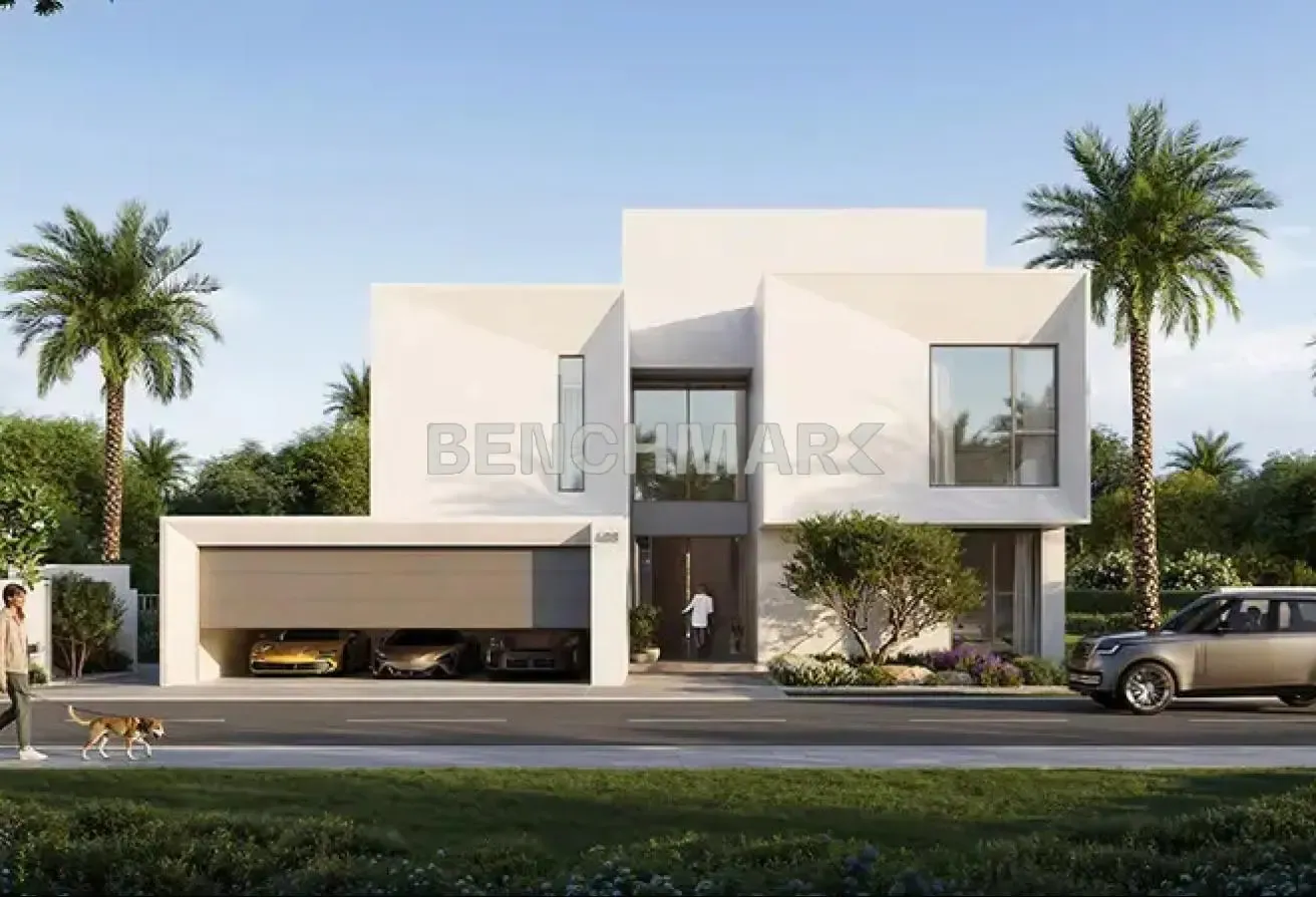Resale 5BR Villa | Exclusive Community| Invest Now