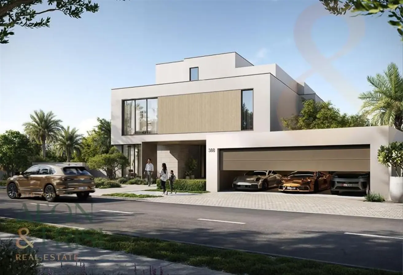 Vastu | Elegant Lifestyle | Branded Villa | Lagoon
