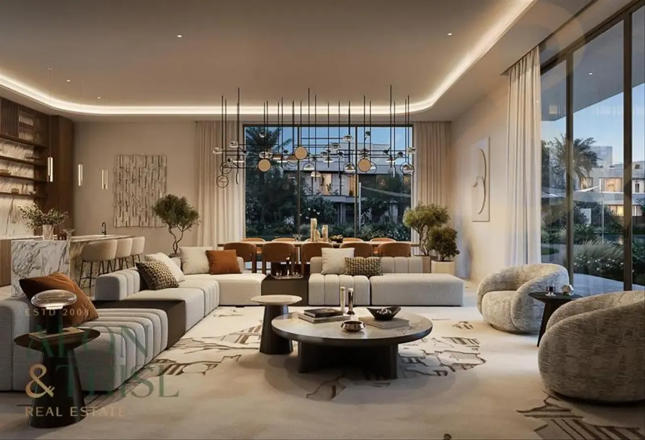 Vastu | Elegant Lifestyle | Branded Villa | Lagoon