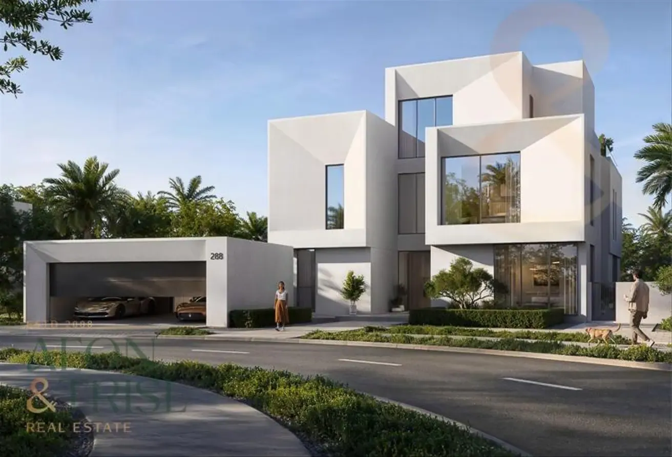 Vastu | Elegant Lifestyle | Branded Villa | Lagoon