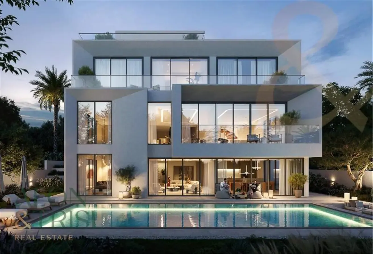 Vastu | Elegant Lifestyle | Branded Villa | Lagoon