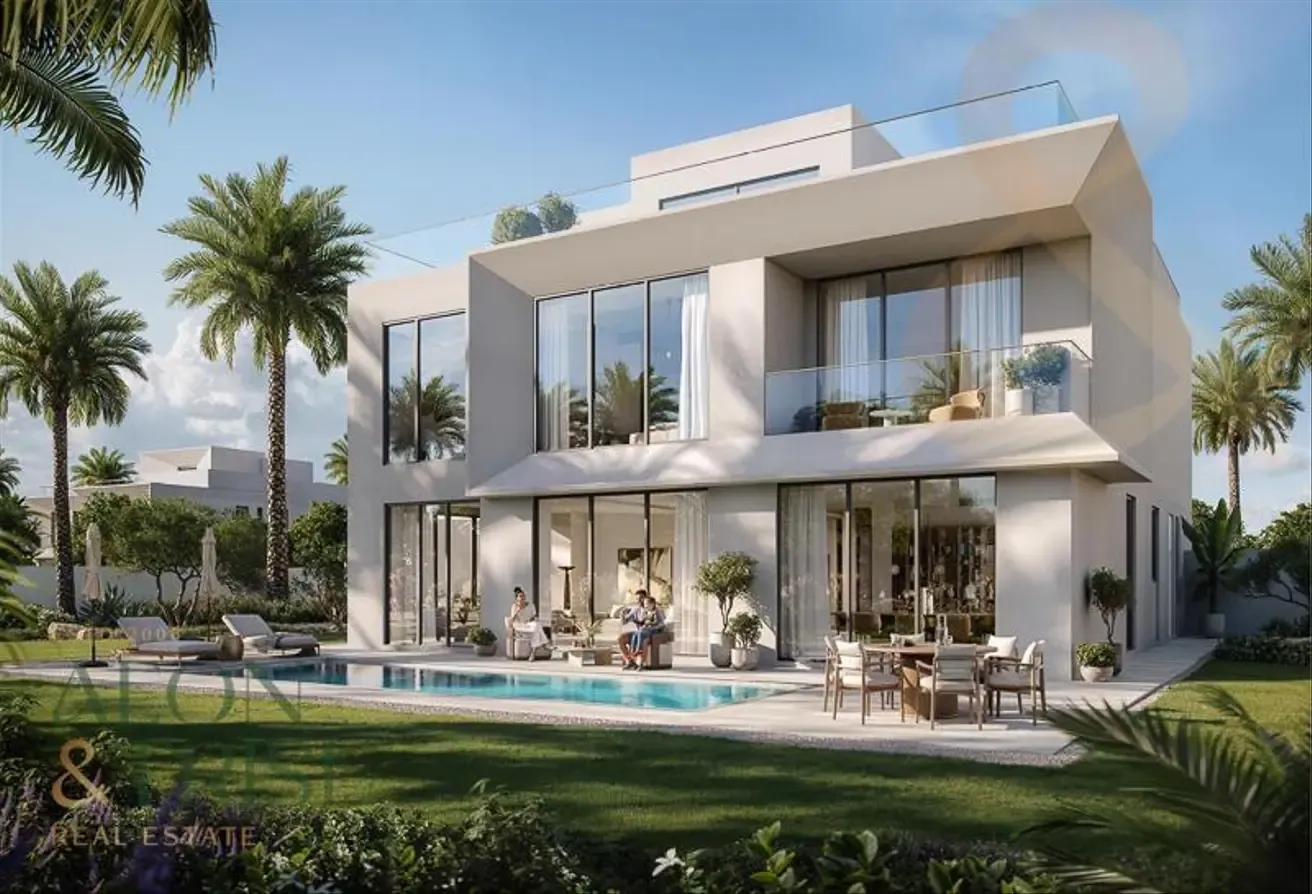 Vastu | Elegant Lifestyle | Branded Villa | Lagoon