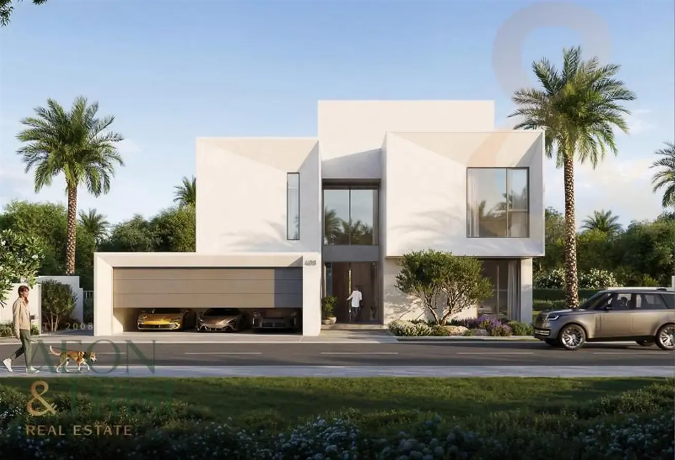 Vastu | Elegant Lifestyle | Branded Villa | Lagoon
