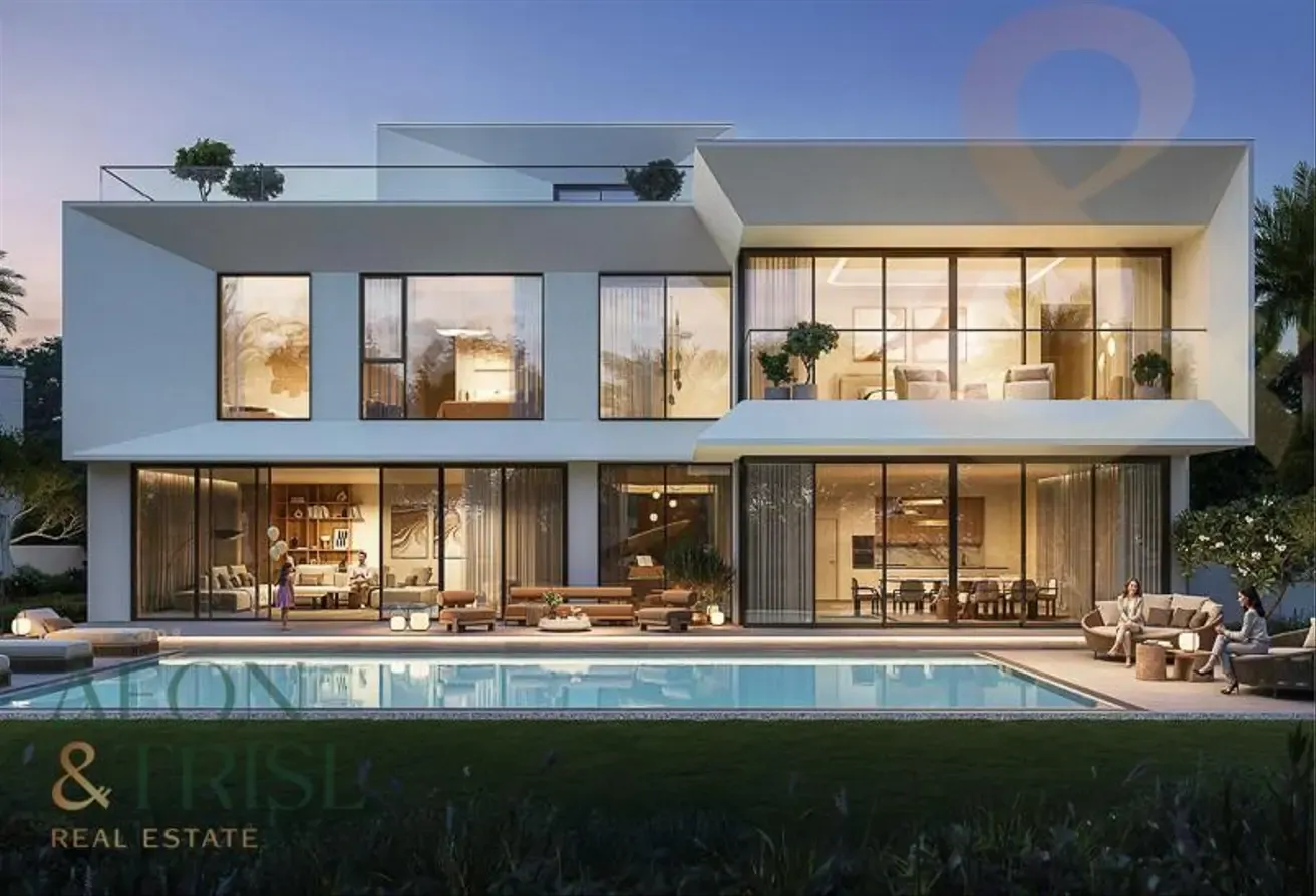 Vastu | Elegant Lifestyle | Branded Villa | Lagoon