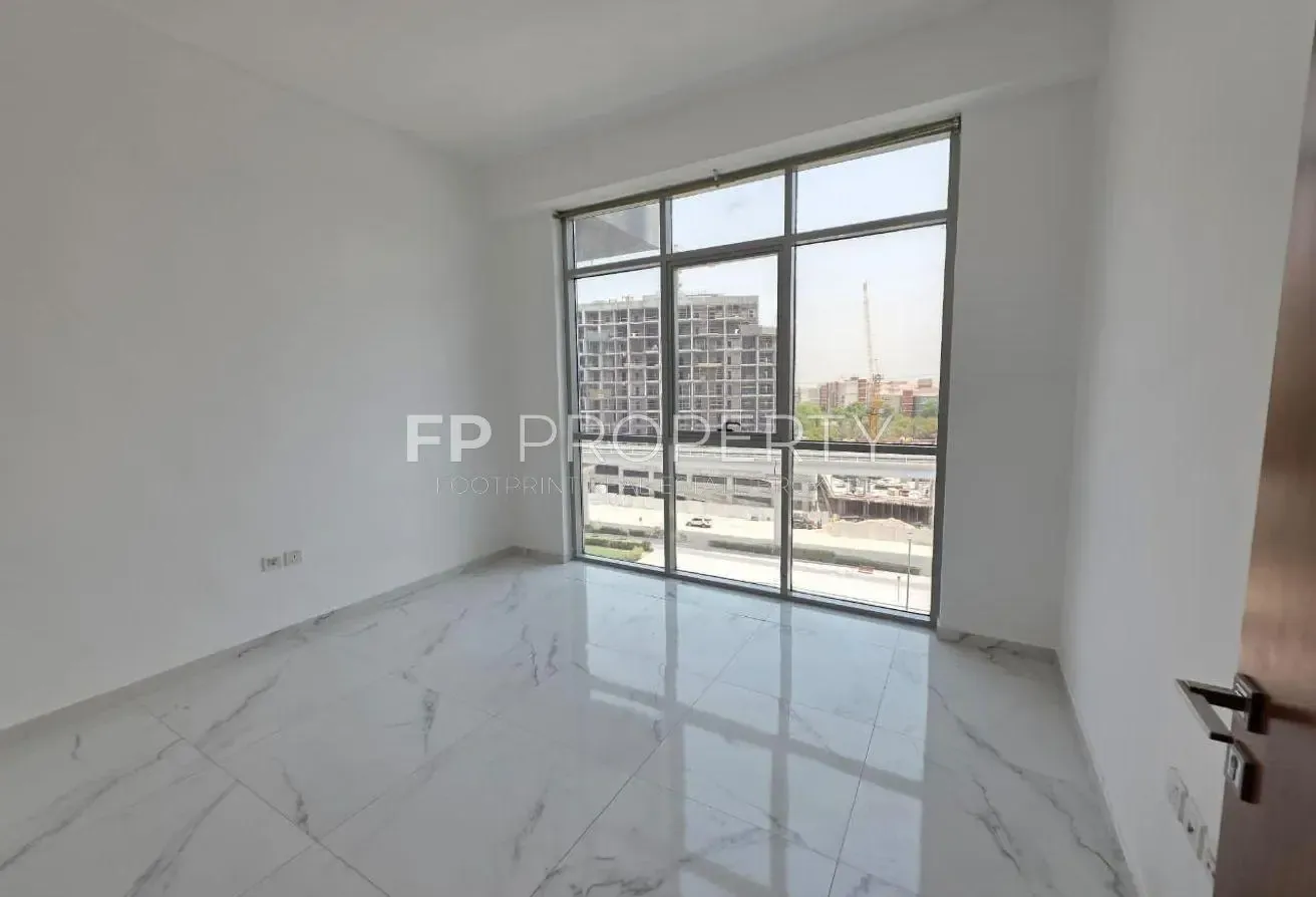 Spacious 2BR +Maid | Near Metro | Prime Location