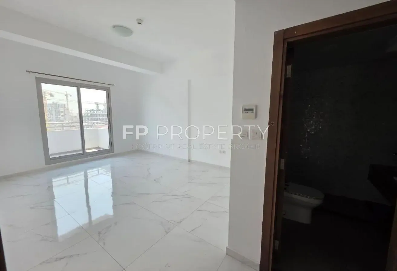 Spacious 2BR +Maid | Near Metro | Prime Location