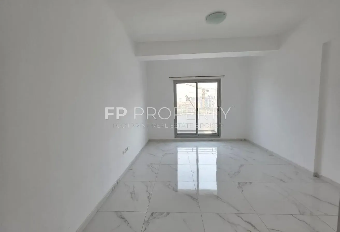 Spacious 2BR +Maid | Near Metro | Prime Location