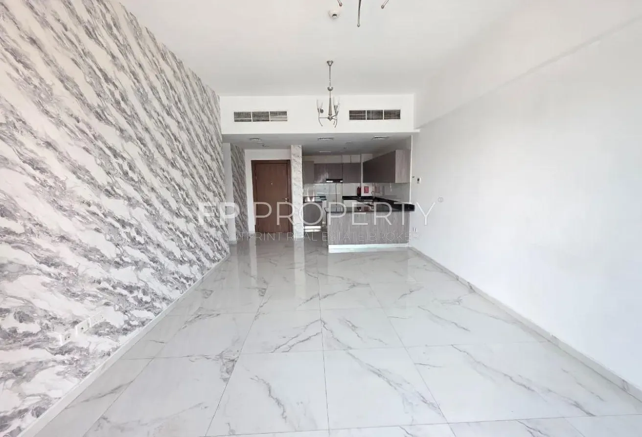 Spacious 2BR +Maid | Near Metro | Prime Location
