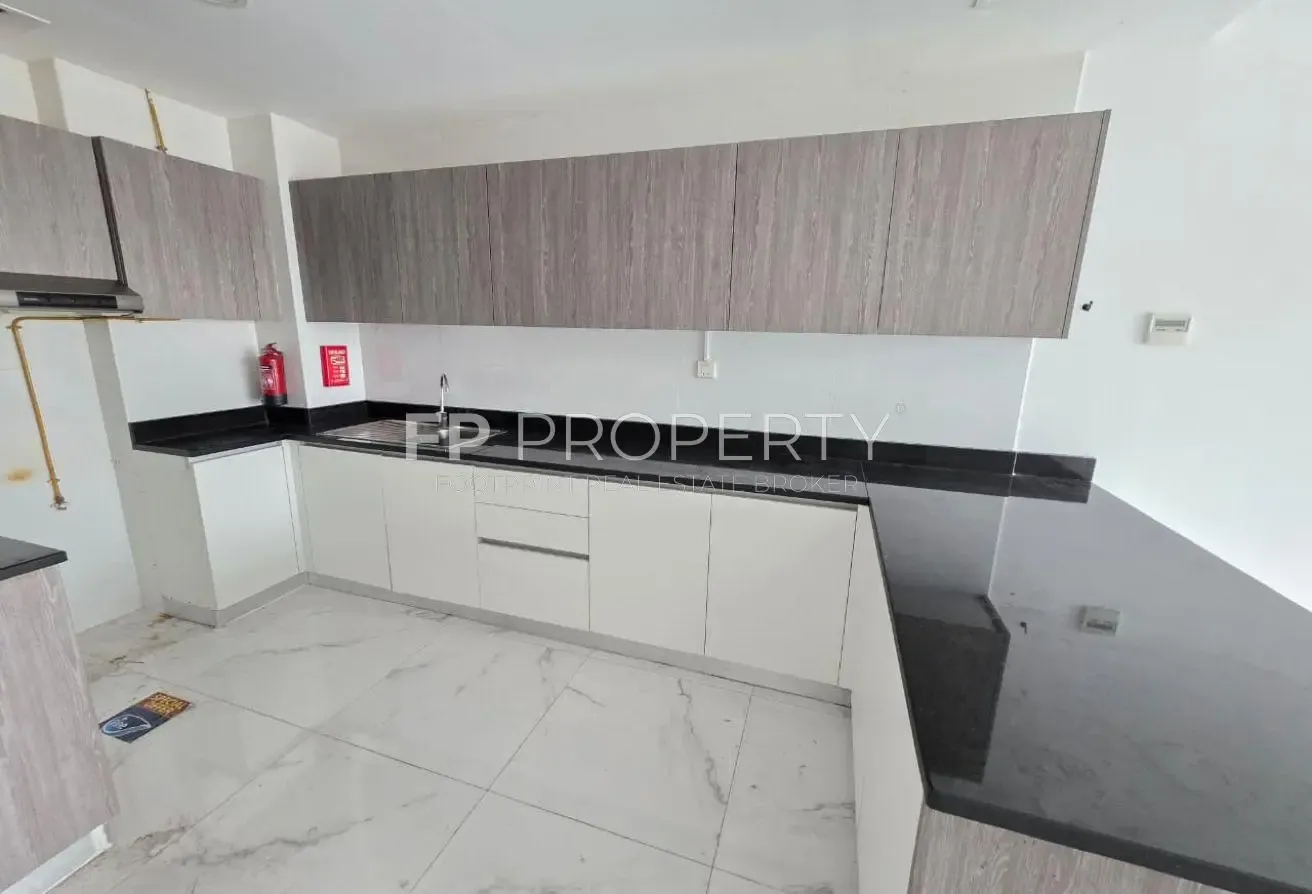 Spacious 2BR +Maid | Near Metro | Prime Location