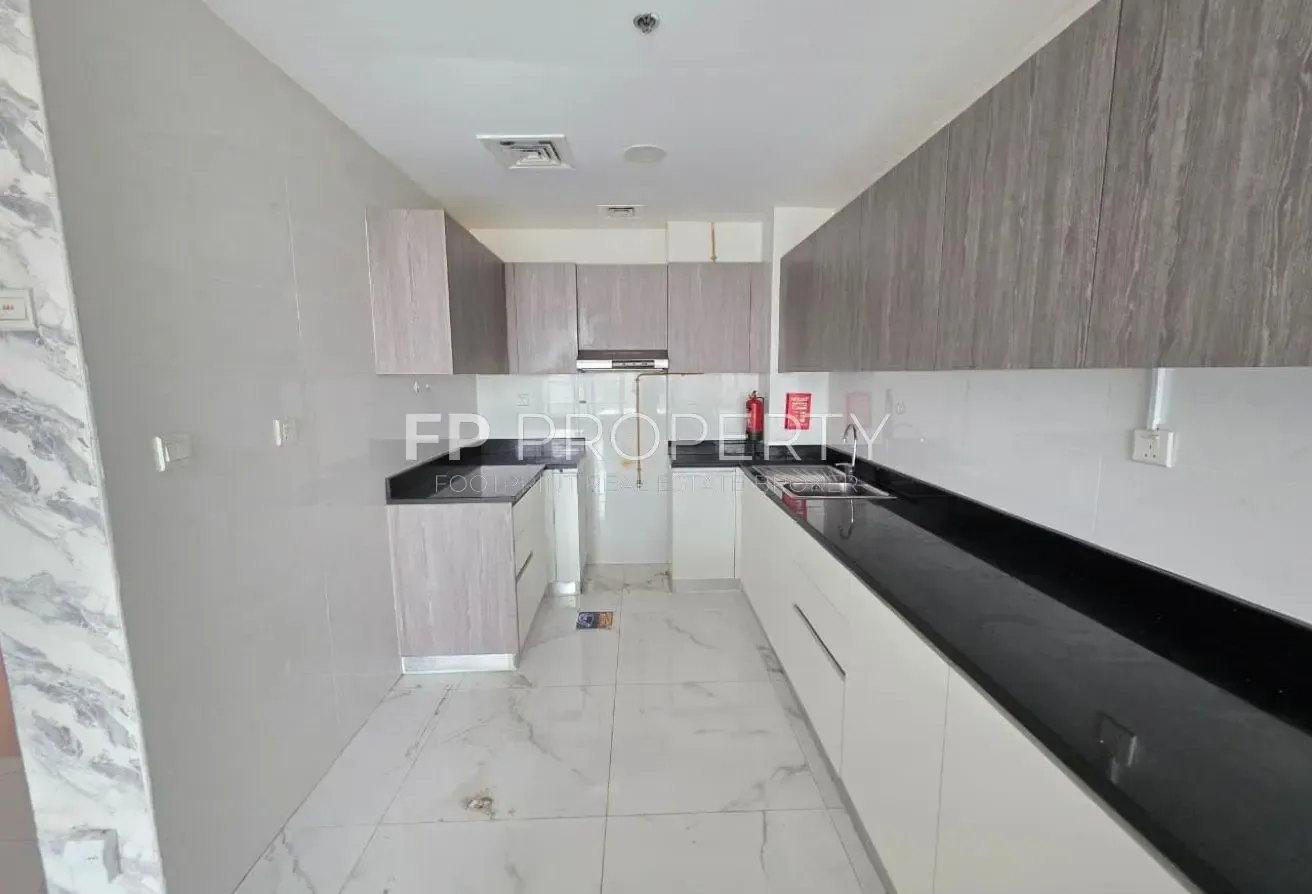 Spacious 2BR +Maid | Near Metro | Prime Location