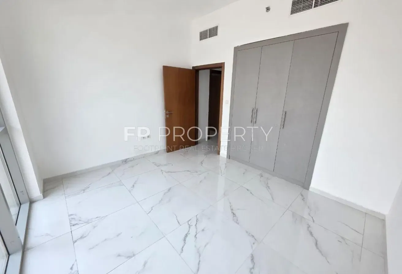 Spacious 2BR +Maid | Near Metro | Prime Location