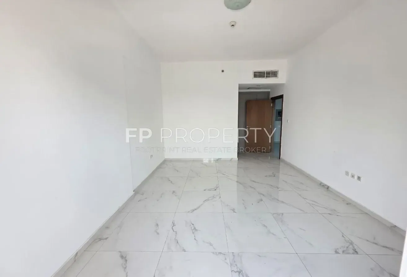 Spacious 2BR +Maid | Near Metro | Prime Location