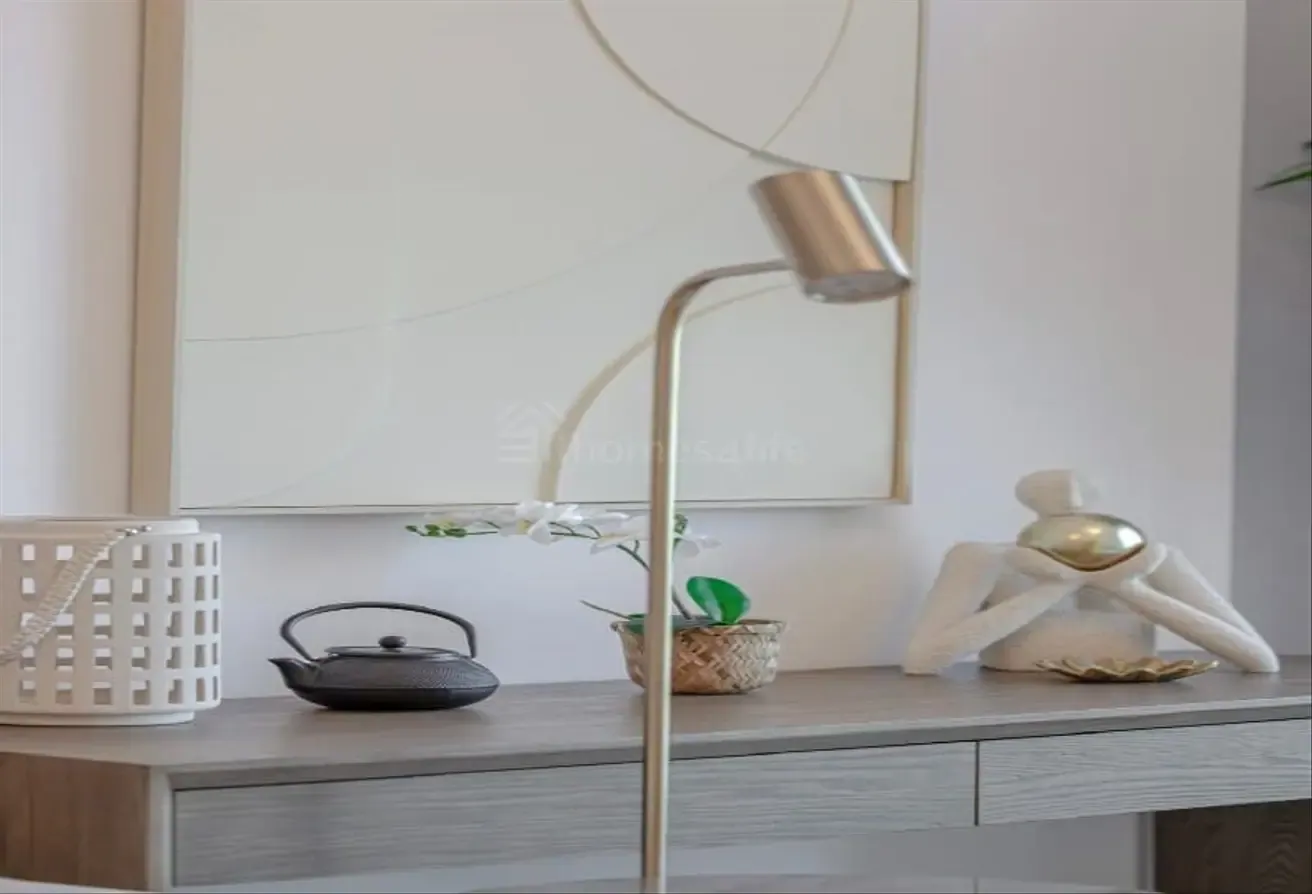 Elegant Furnished 2BR with Maid’s Room | Balcony