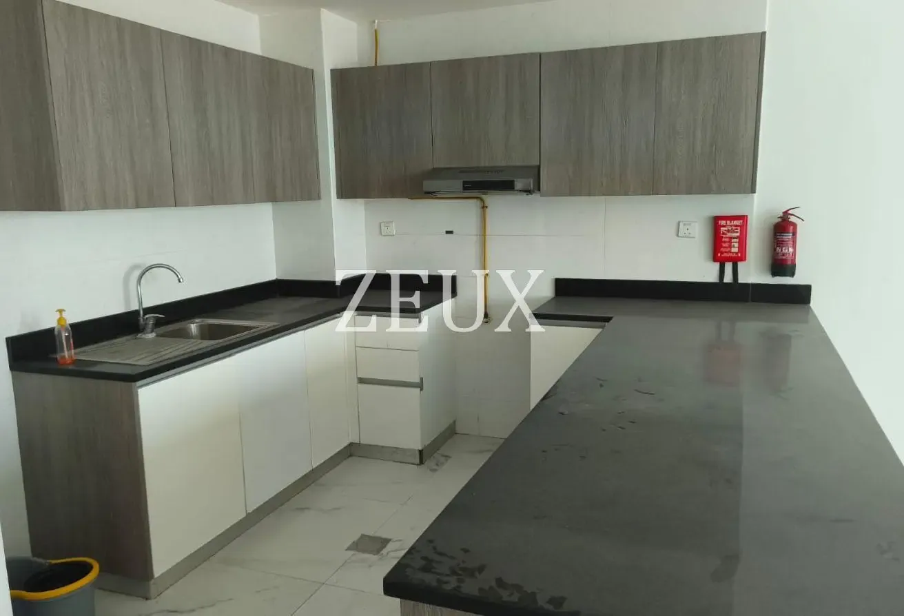 Spacious 2BR Apartment + Maid | Great Layout