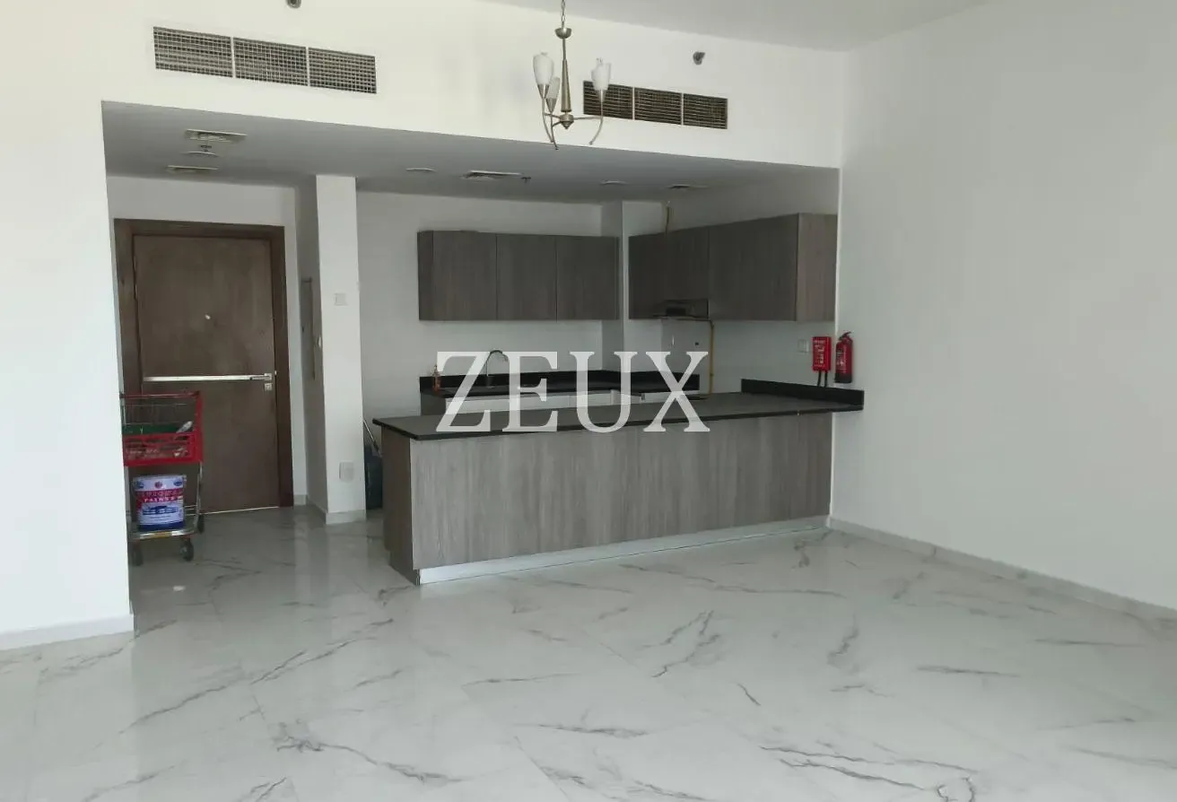 Spacious 2BR Apartment + Maid | Great Layout