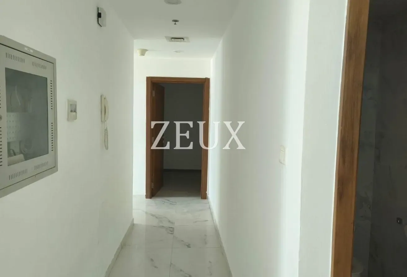 Spacious 2BR Apartment + Maid | Great Layout