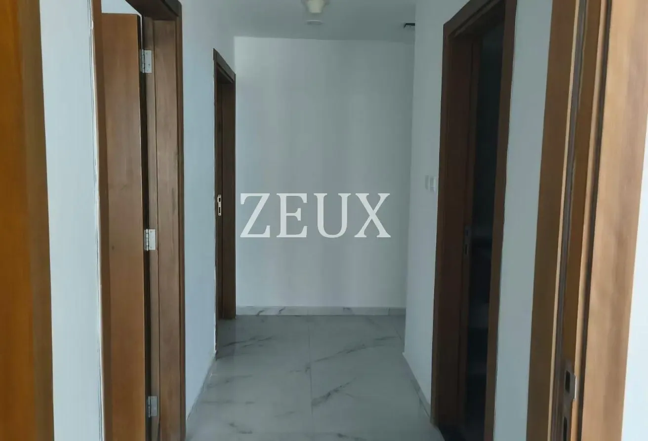 Spacious 2BR Apartment + Maid | Great Layout