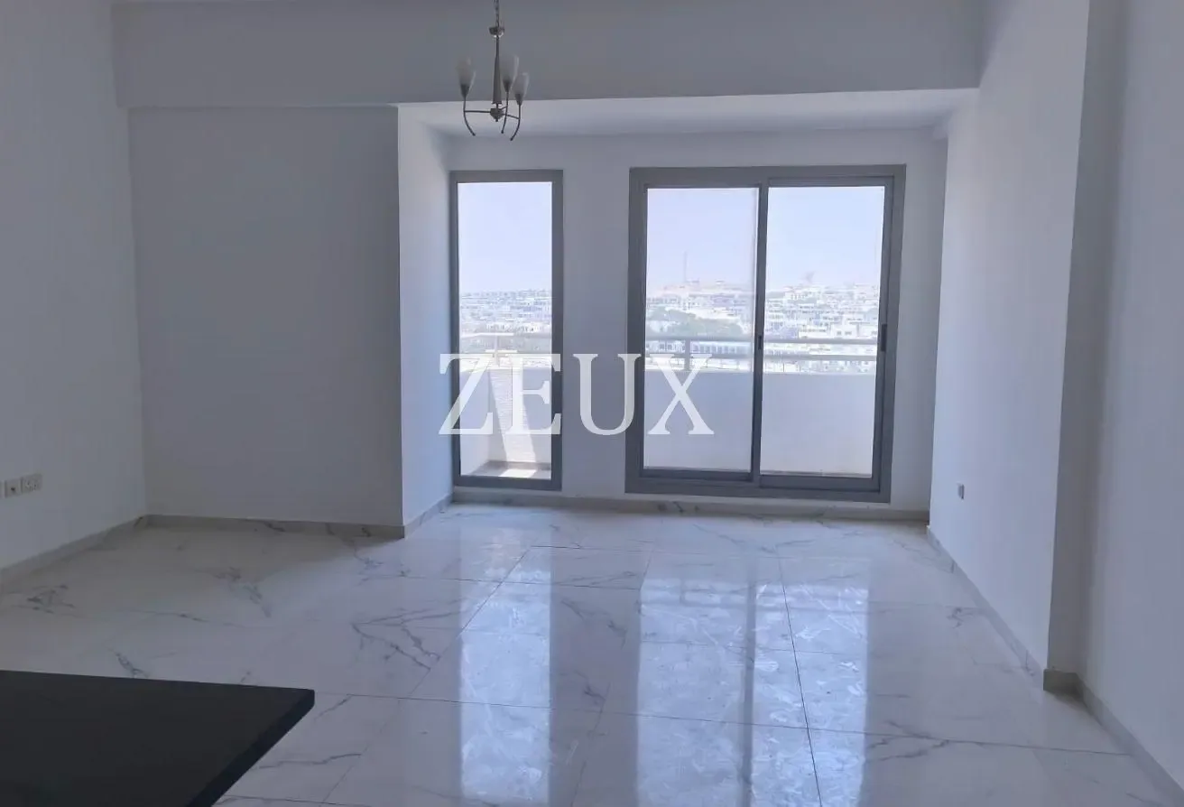 Spacious 2BR Apartment + Maid | Great Layout