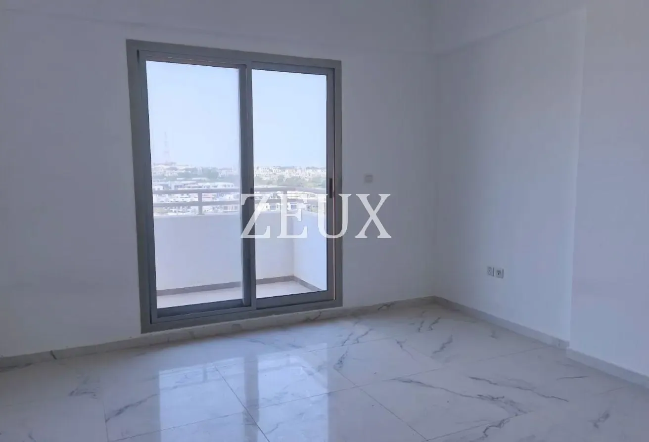 Spacious 2BR Apartment + Maid | Great Layout