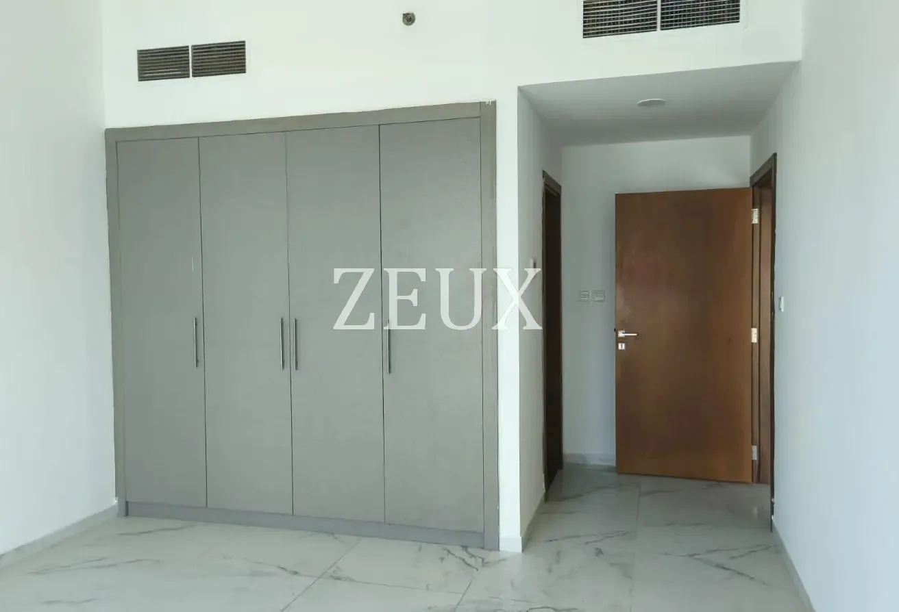 Spacious 2BR Apartment + Maid | Great Layout