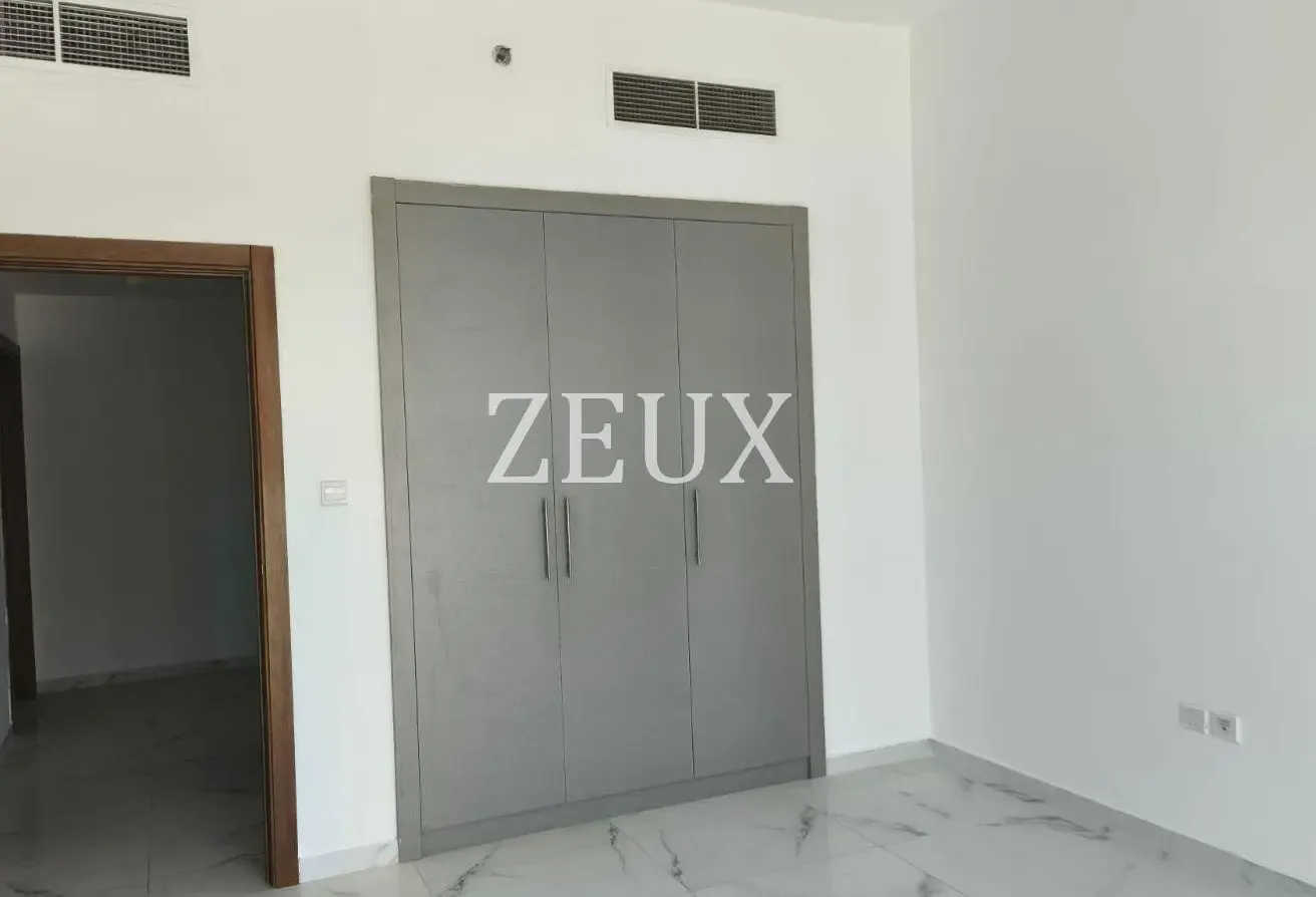 Spacious 2BR Apartment + Maid | Great Layout