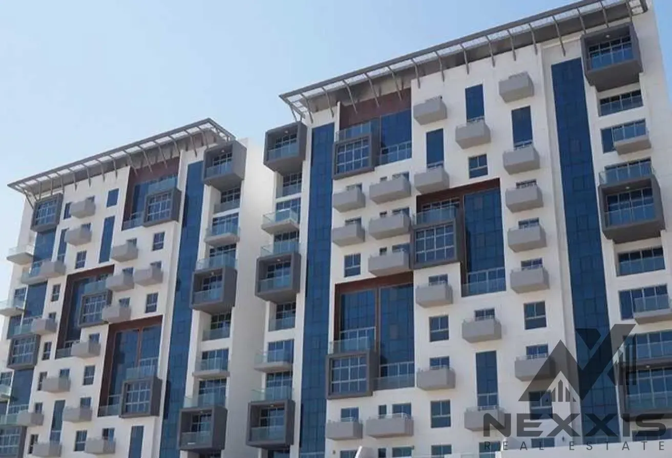 2 Bedrooms+maid – Vastu-Compliant – High ROI