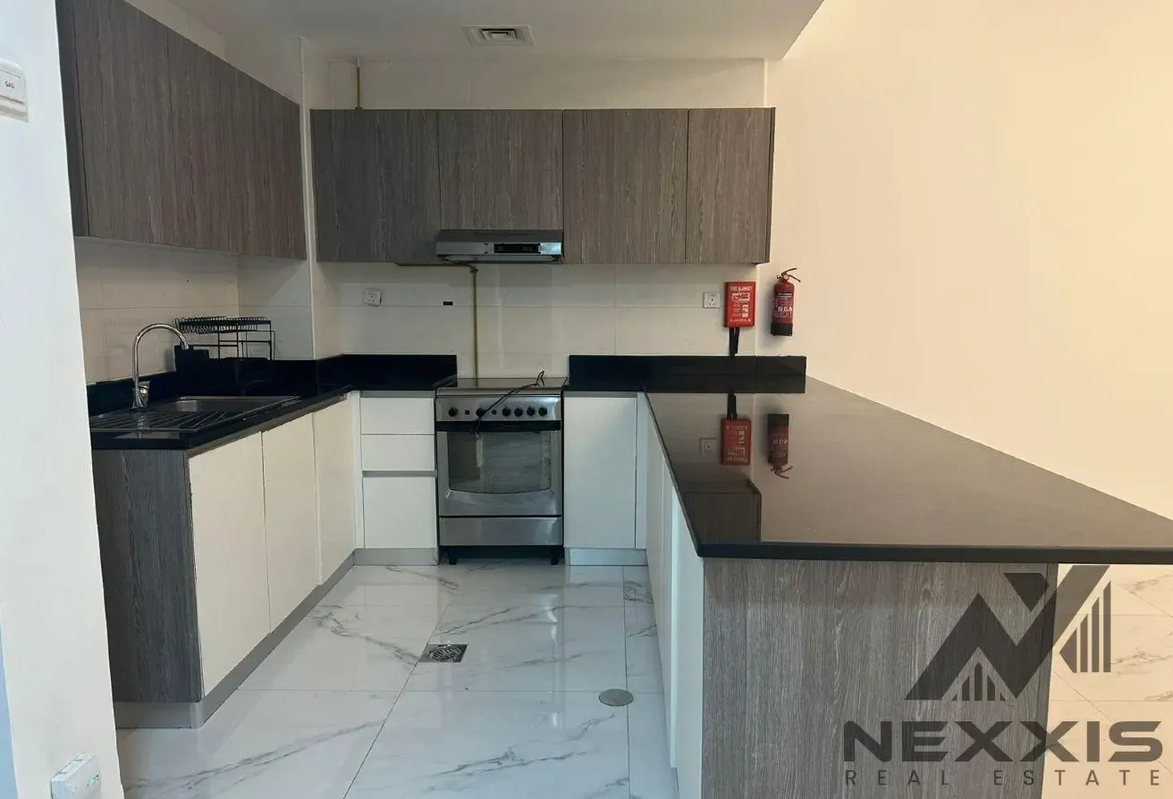 2 Bedrooms+maid – Vastu-Compliant – High ROI